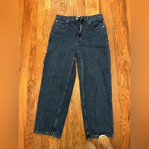 Everlane The way high Jean